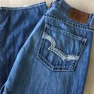 Big Star Jeans
